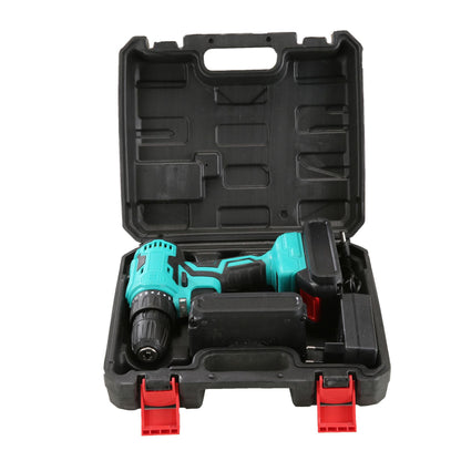 36V Brushless Lithium Drill Set