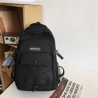 Backpack travel computer backpack