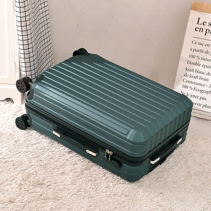 Ultra light suitcase for men and women