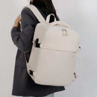 Travel luggage fashion backpack