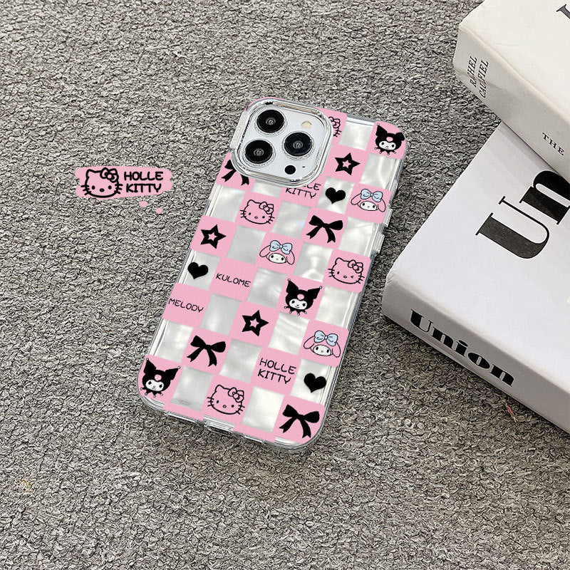 Apple 15 Pro IMD Wrinkle Sanrio iPhone 11/12 Spider-Man PC