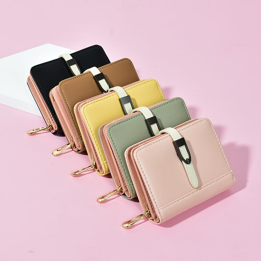 Wholesale multi-card wallet