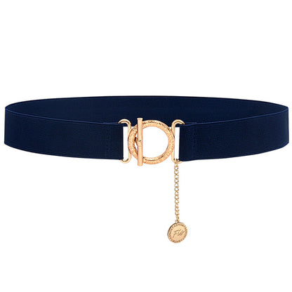 Waist Seal Fashion Versatile Belt