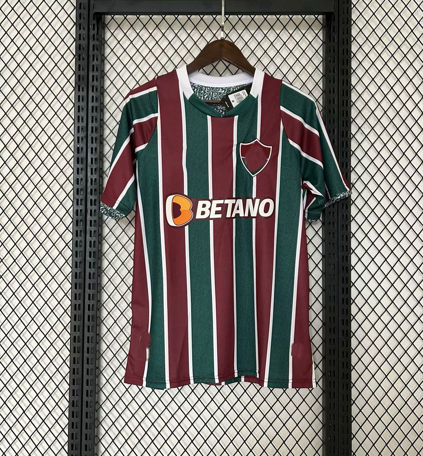 24-25 Brazil League Flamengo Pedro Vasco Fluminense Jersey Training Kit