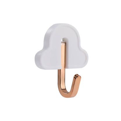 Cloud No-Drill Hook