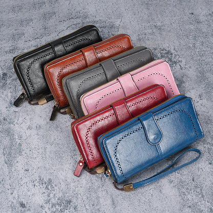 Wholesale new fashion wallet