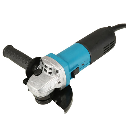 Electric Angle Grinder Stone Cutting Polisher Tool