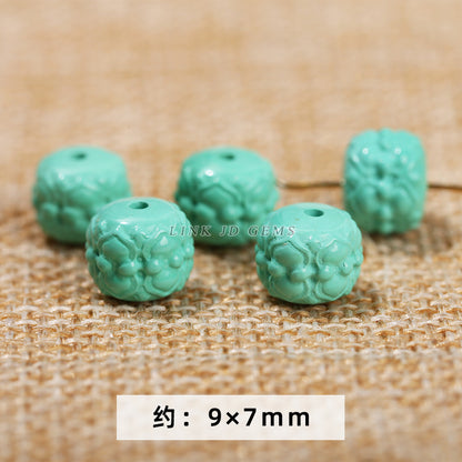 Magnesite montmorillonite carving accessories