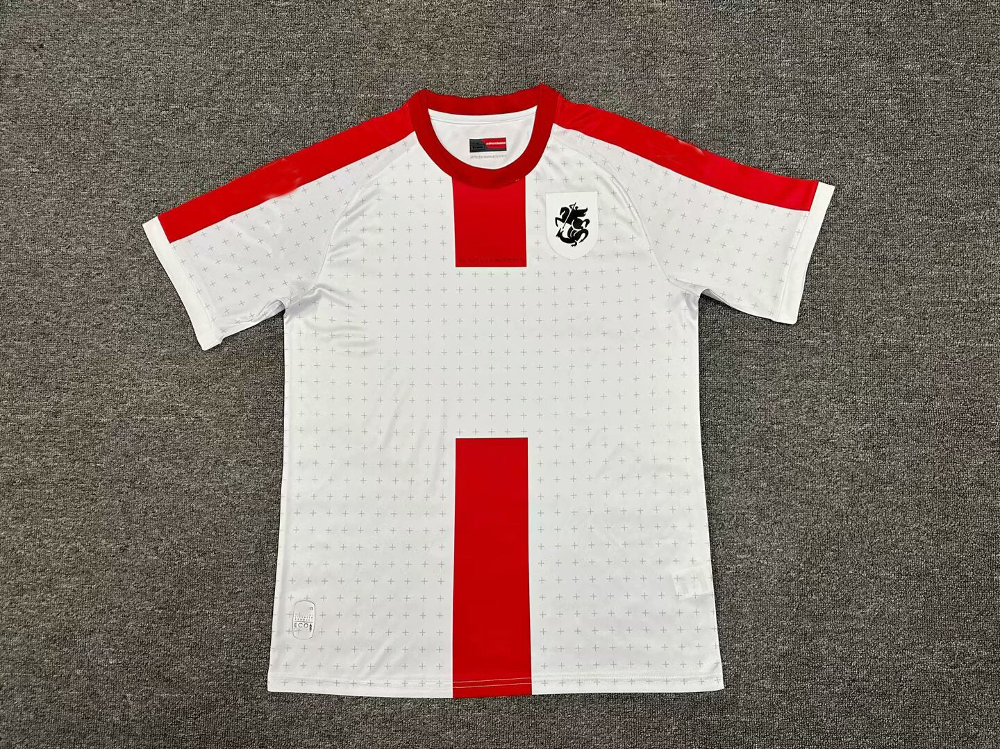 2024 Canada Peru Denmark Hungary Poland Chile Jersey