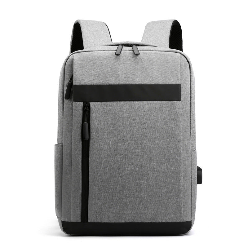 School bag oxford cloth backpack