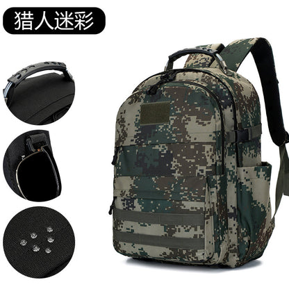 New travel bag fashion backpack