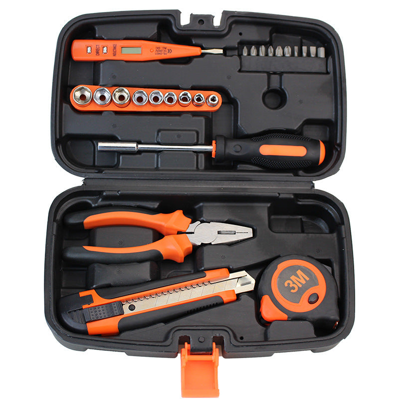 S size small comprehensive tool set