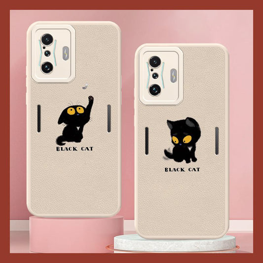 Redmi K50 Gaming/POCO F4 GT Phone Case