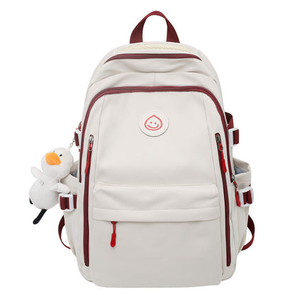 New Japanese schoolbags, backpacks