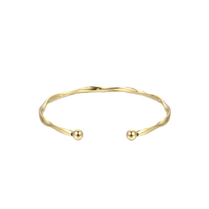 High-end girlfriend bracelet