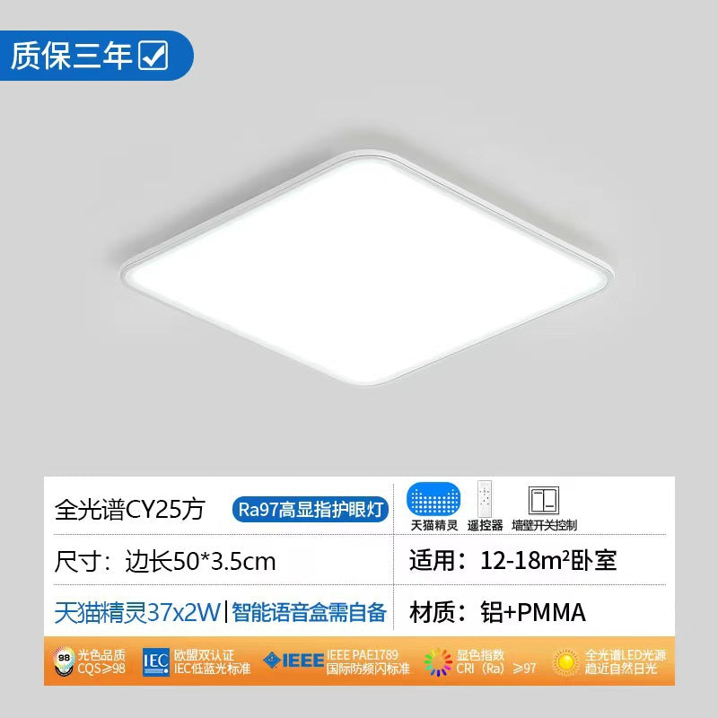 LED ceiling light living room light bedroom light