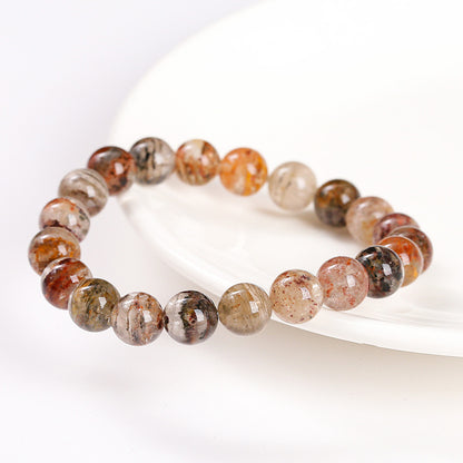 Natural Maillard Melaleuca Ghost Bracelet