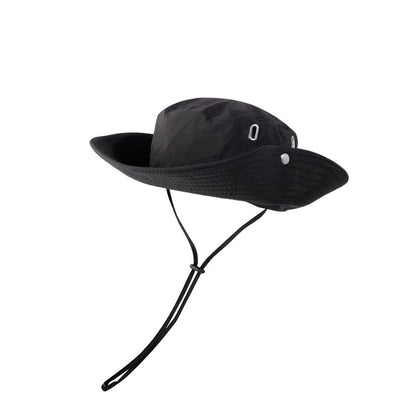 Quick-Dry Outdoor Bucket Hat