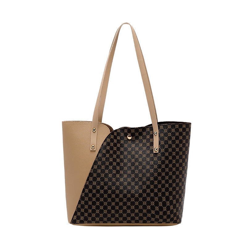 Fashion tote bag mommy bag