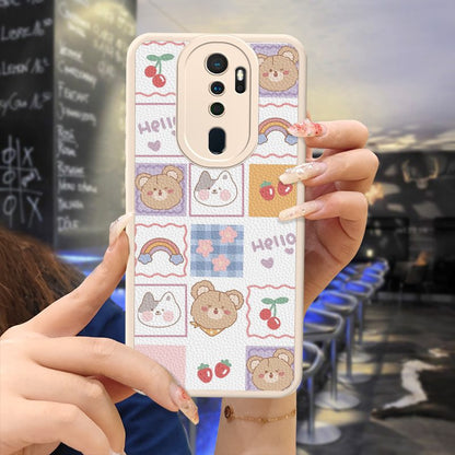 OPPO A9 2020/A5 2020/A11/A11X/A9X Phone Case