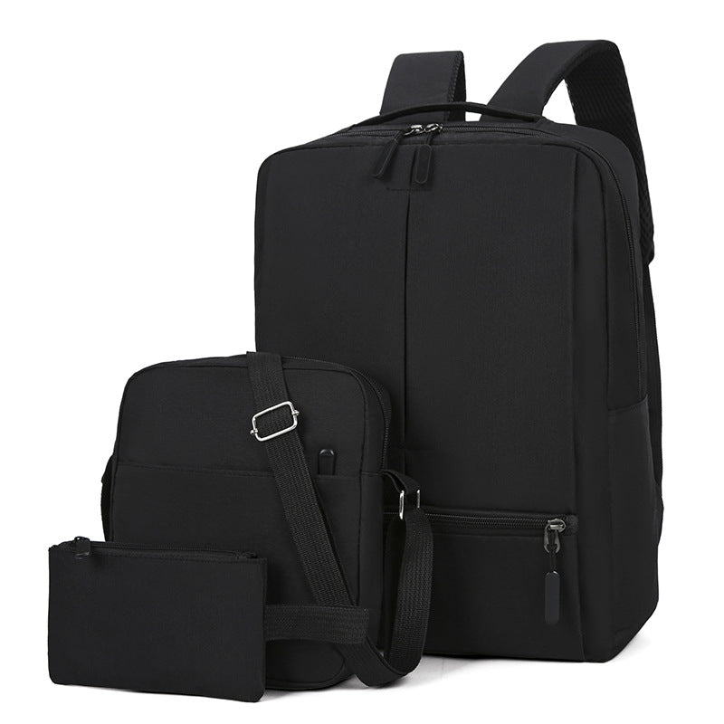 Simple 15.6-inch laptop bag