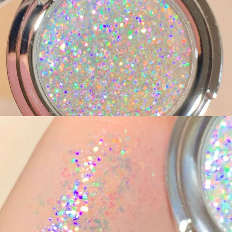 Electric Flash Single Eyeshadow