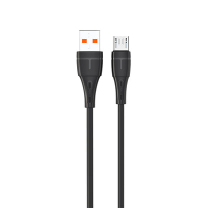 120W Fast Charging Cable Type-C Huawei Apple with Packaging