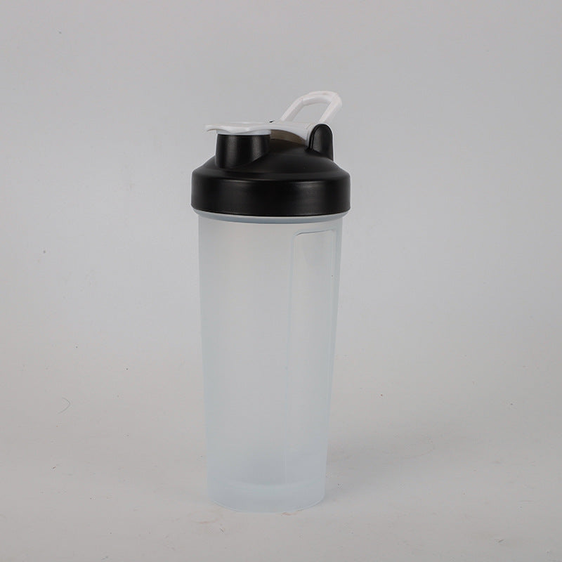 New 700ML Sports Shaker Cup