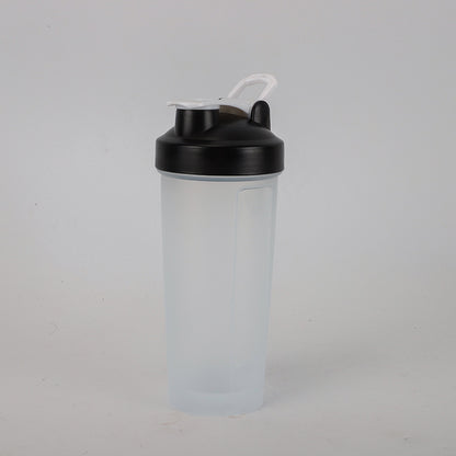 New 700ML Sports Shaker Cup