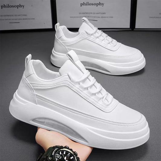 Thick-Soled Breathable Trendy Shoes