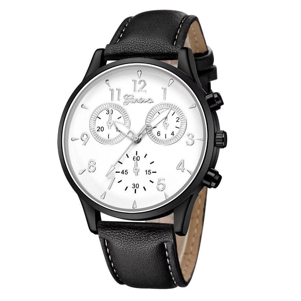 Geneva New Men's Watch