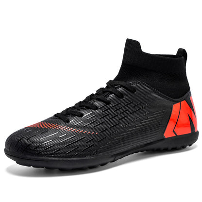 Pro Soccer Shoes for Adults and Kids 705