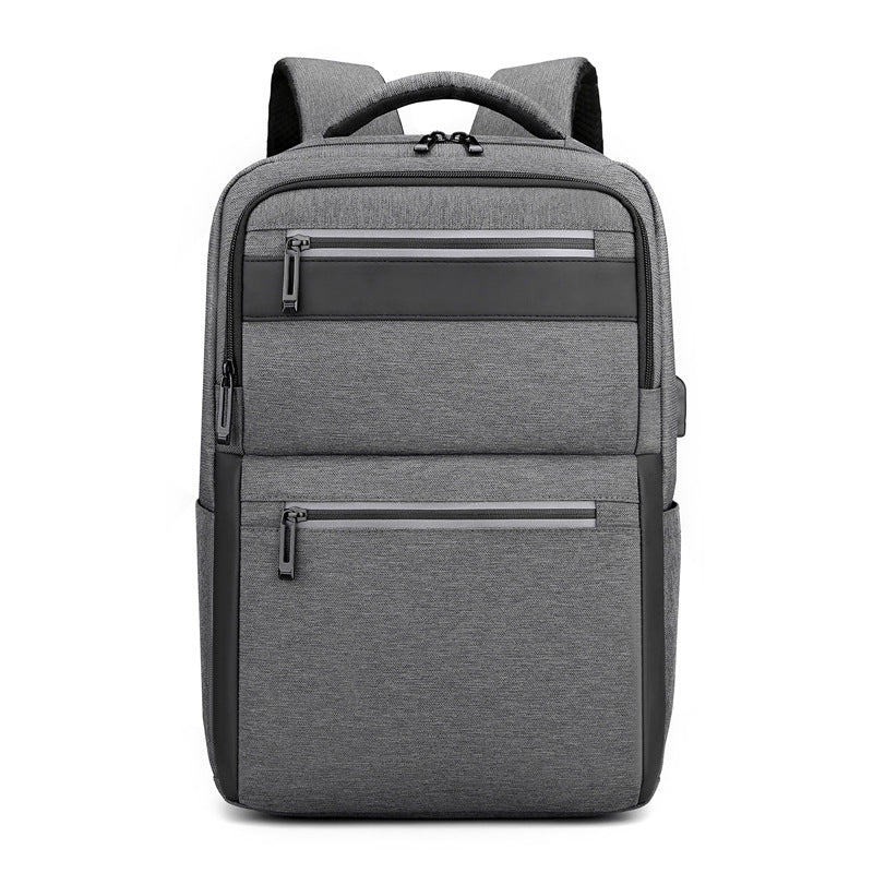 Business 15.6 inch computer backpack