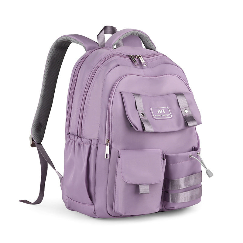 Versatile Lightweight Fashion Backpack