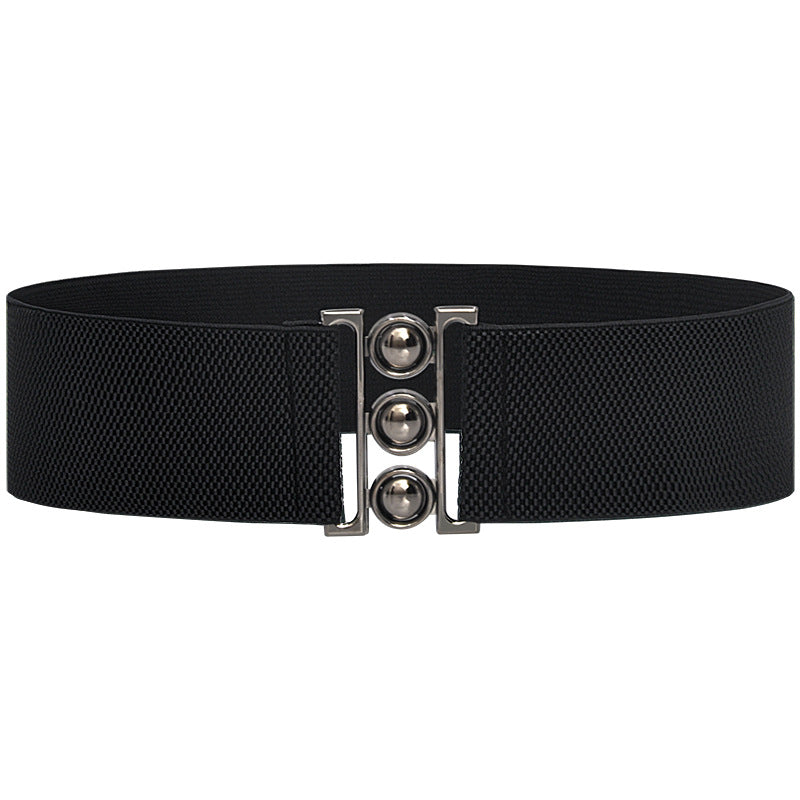 6CM loose tight belt