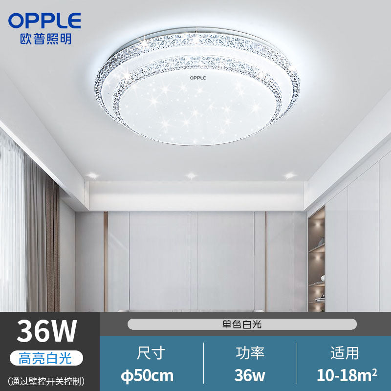 Lighting led ceiling lamp new lamps