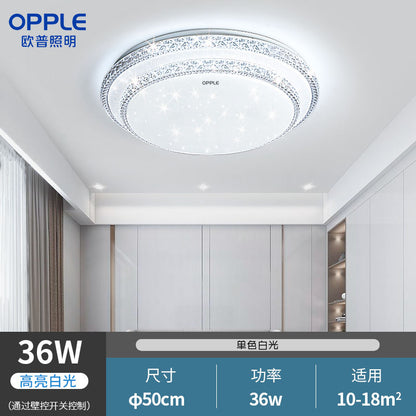 Lighting led ceiling lamp new lamps