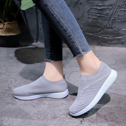 Flat bottom shallow mouth casual fashion shoes