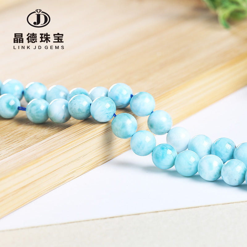 Natural Lalimite loose beads