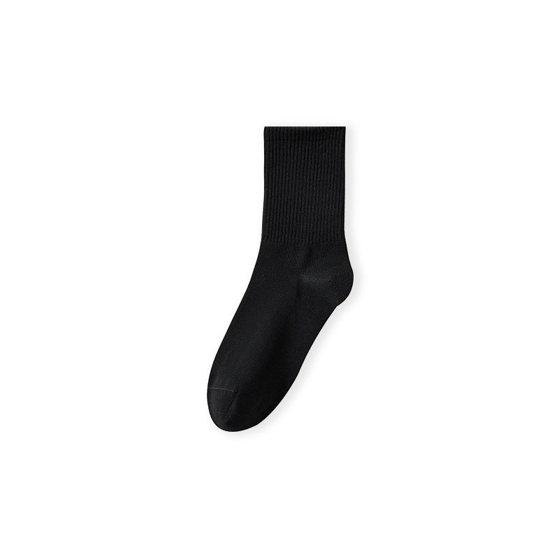 Cotton Anti-Odor Men's Socks