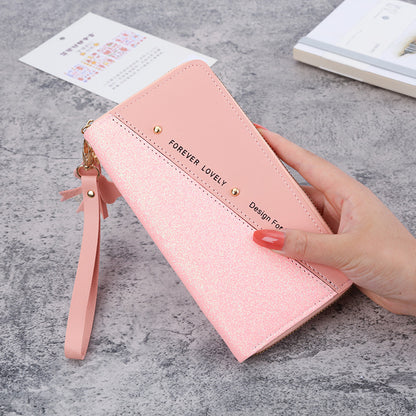 Versatile Card Bag Mobile Phone Bag Wallet