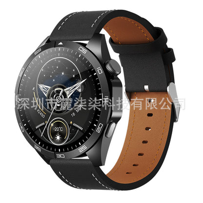 GT4 Max Bluetooth Calling NFC Sports Watch