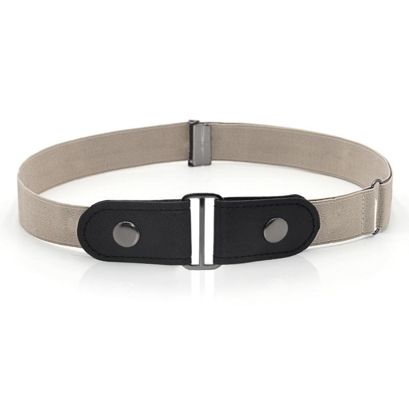 Unisex Jeans Belt