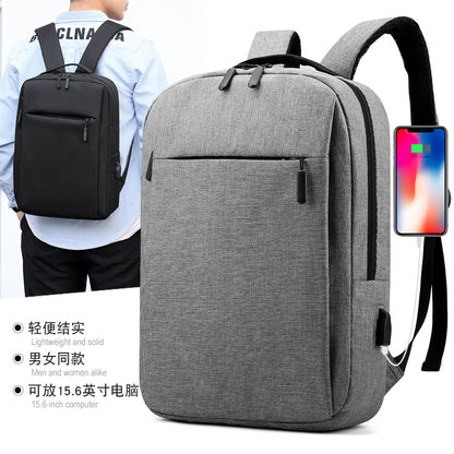 New ins wind backpack