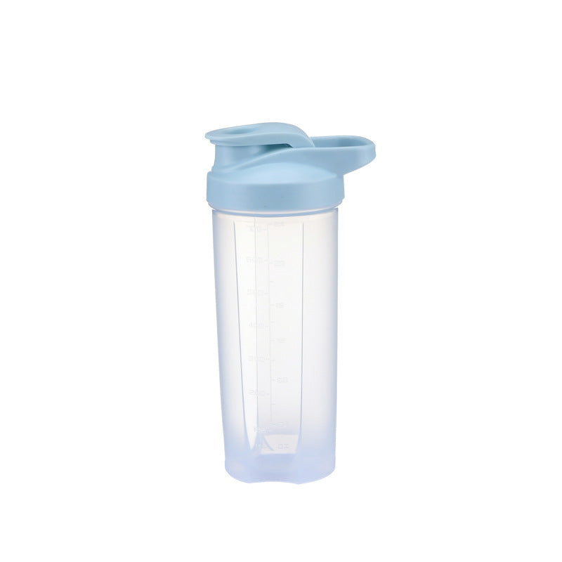 700ML Sports Shaker Cup Fitness Shaker Cup fashion