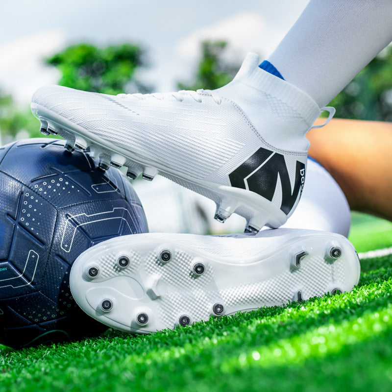 Pro Soccer Shoes for Adults and Kids 705