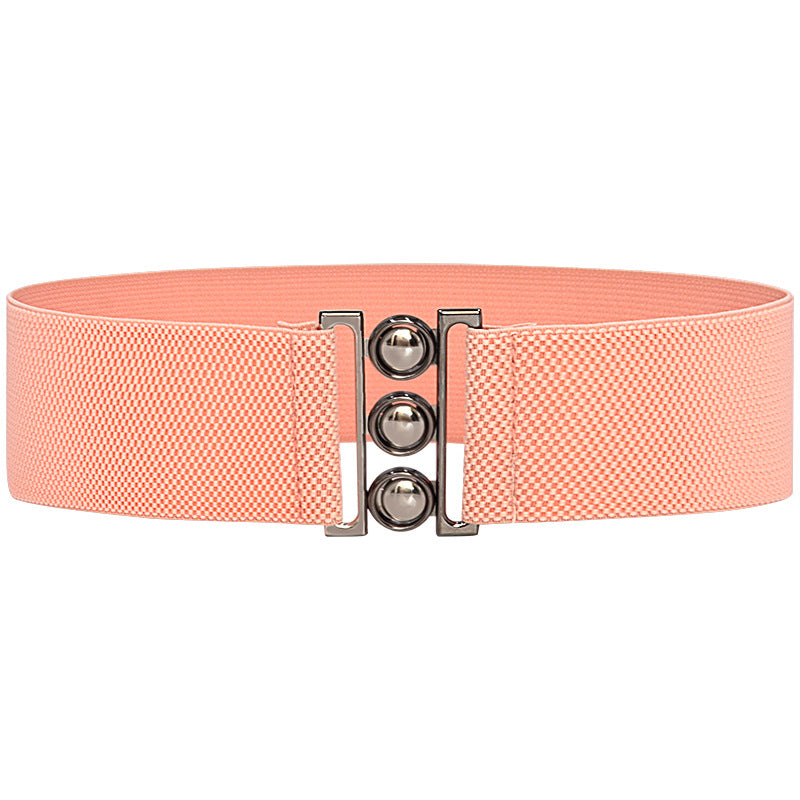 6CM loose tight belt