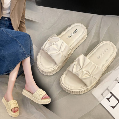 Beach Shoes Spring Summer Fashion