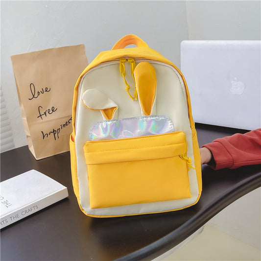 Children's backpack new