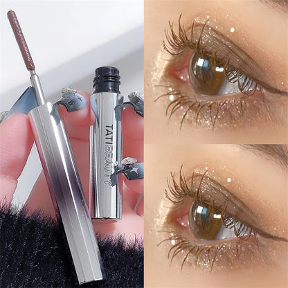 Waterproof Smudge-Proof Mascara